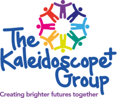 The Kaleidoscope Plus Group