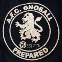 AFC Gnosall