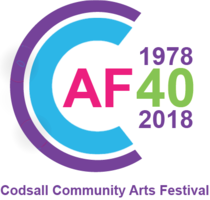 Codsall Community Arts Festival Association