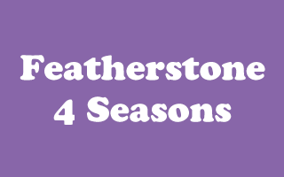 Featherstone 4 Seasons