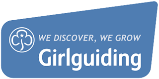 Girlguiding Wombourne