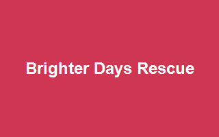 Brighter Days Rescue