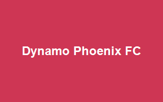 Dynamo Phoenix FC