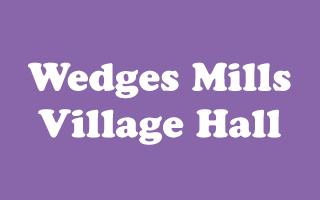 Wedges Mills Village Hall