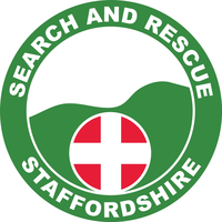 Staffordshire Search And Rescue Team