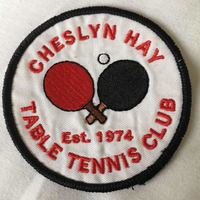Cheslyn Hay Table Tennis Club