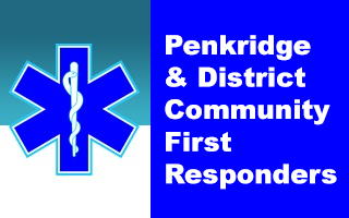 Penkridge & District Community First Responders