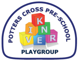 Potters Cross Preschool Playgroup