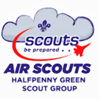 Halfpenny Green Air Scout Group