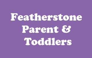 Featherstone Parent & Toddlers