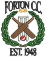 Forton Cricket Club and Academy