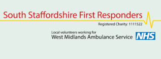South Staffordshire First Responders