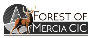 Forest Of Mercia CIC