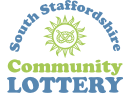 South Staffordshire Community Lottery